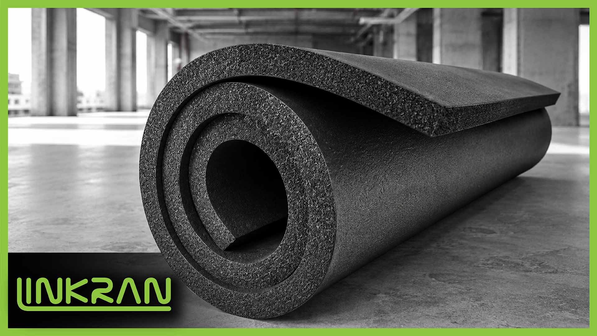 elastomeric insulation